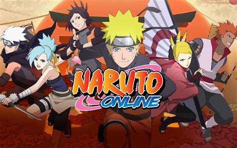 naruto online|naruto online kijken.